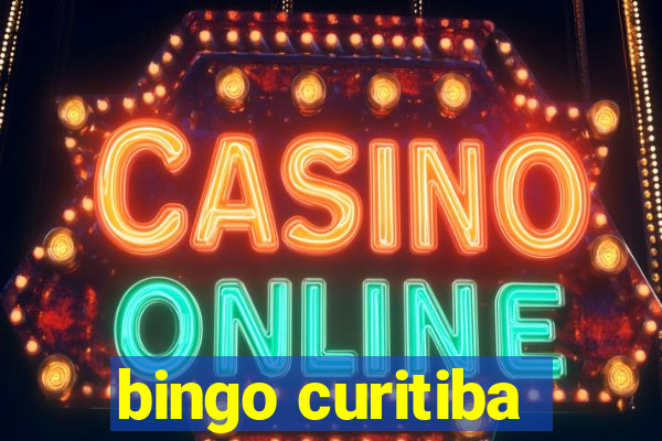 bingo curitiba